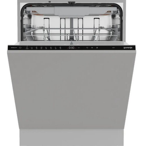 Gorenje ugradbena perilica posuđa suđerica GO.GV663D65 Slike