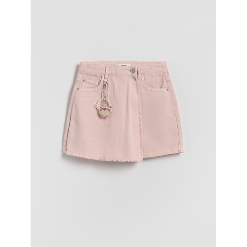 Reserved GIRLS` SHORTS & PENDANT - prljavoroza Cene