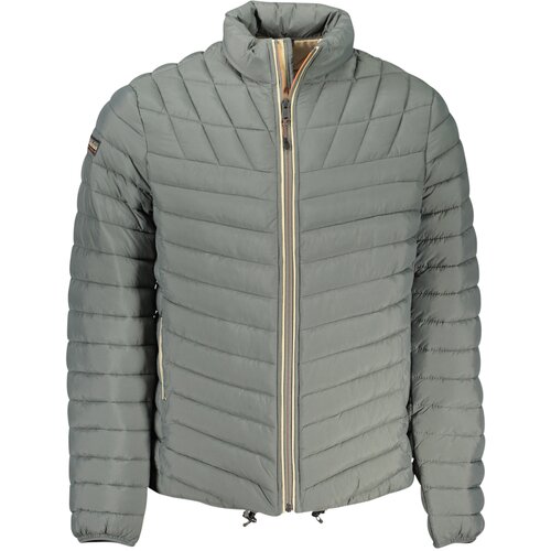 Napapijri MEN&amp;amp;#39;S JACKET GREEN Slike