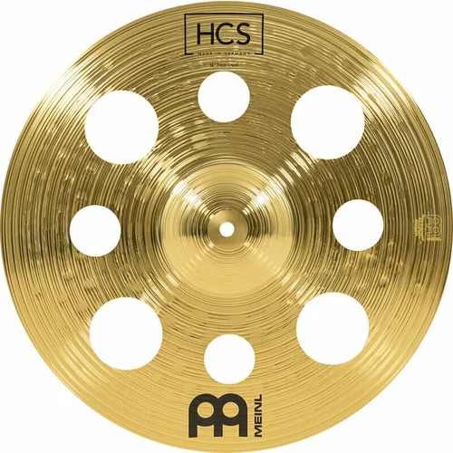 Meinl HCS16TRCH HCS Trash China činela 16"