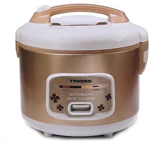 Shumee LONEC ZA KUHANJE RIŽA 1,2L / 500W TIROSS TS-997, (21384617) Shumee LONEC ZA KUHANJE RIŽA 1,2L / 500W TIROSS TS-997, (21384617)