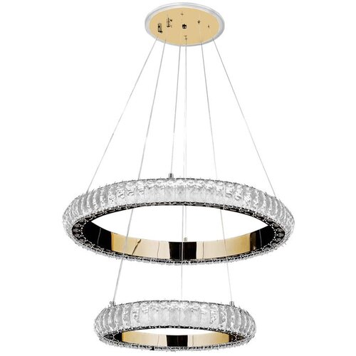 Toolight LED svijetiljka G043-2CP GOLD Cijene