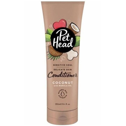 Pet Head sensitive soul balzam 250 ml Cene