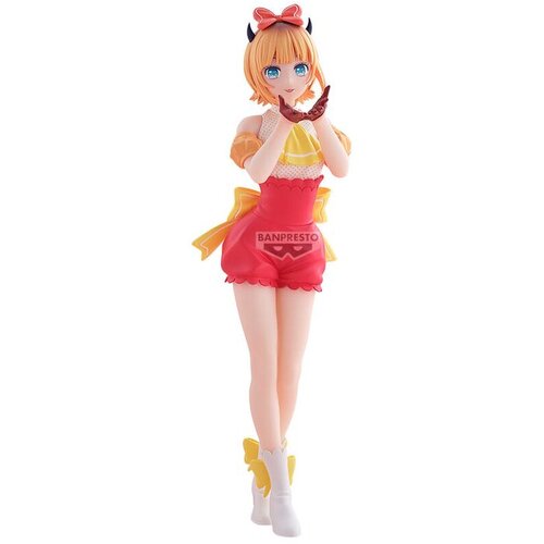 Banpresto Figura Oshi no Ko - MEMcho, 18 cm Cene