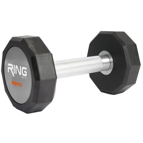 Ring bučica poliuretanska PROFI PEV 1x10kg - RX LKDB 805-10 Cene