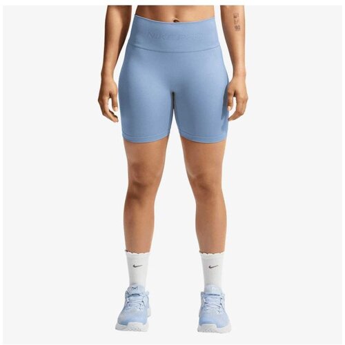 Nike W np df smls hr 5in short Slike