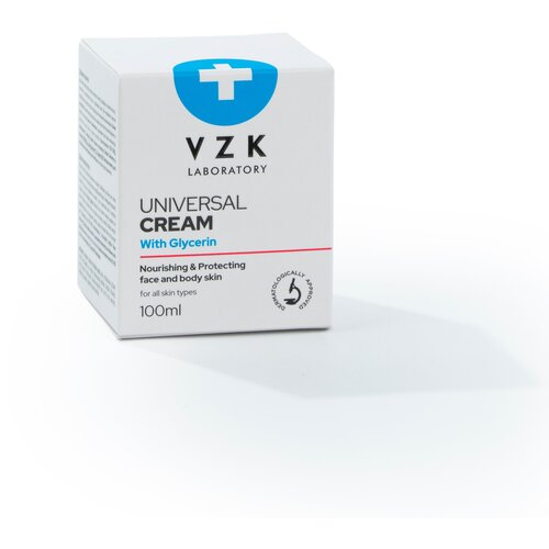 VZK Univerzalna krema 100ml Cene