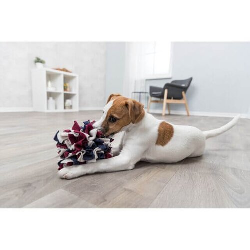  Dog activity lopta od tkanine za vežbe njuha 15cm Cene