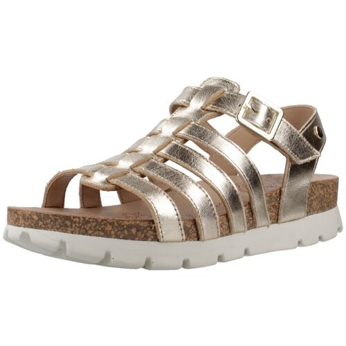 Panama Jack SASHA SHINE Gold Slike
