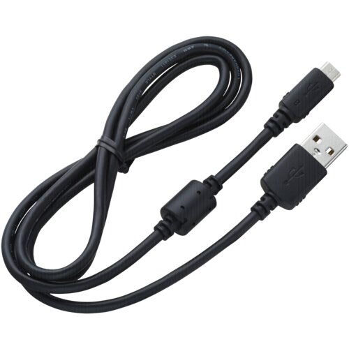 Canon IFC-600PCU USB Cable Slike