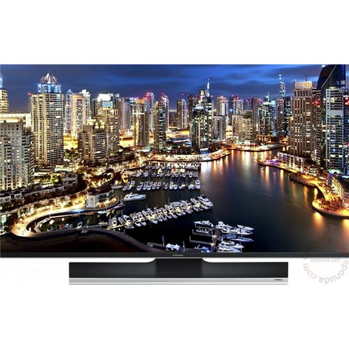 Samsung UE55HU7200 Ultra HD 4K Ultra HD televizor Slike
