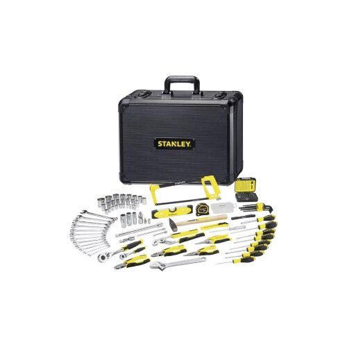 Stanley STMT98109-1 mechanics tool set 142 tools Cijene
