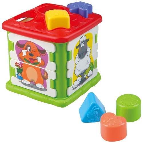 Play Go sorter i slagalica životinje Slike