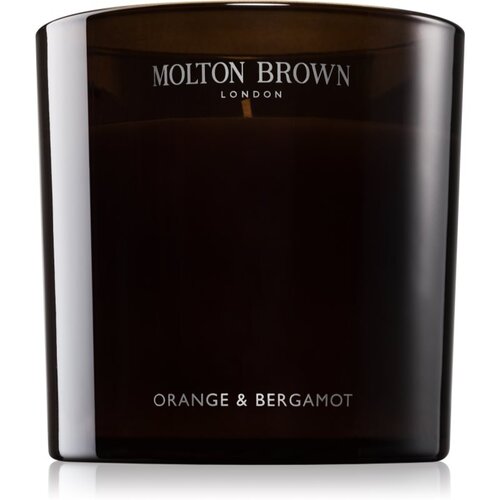 Molton Brown Orange & Bergamot Candle mirisna svijeća 600 g Cijene