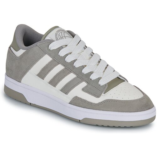 Adidas Superge Rapid Court Low JP5243 Siva Cene