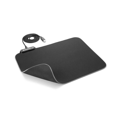 Sharkoon Podloga za miš - 1337 Gaming Mat RGB V2 360 (360 x 270 x 3 mm, RGB LED) Cijene