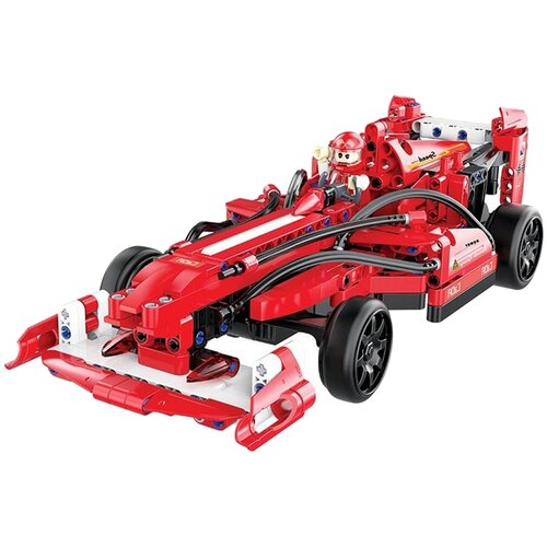 Lean Toys kocke za sestavljanje &amp;scaron;portni avtomobil formula bolides racing 317 kosov cada lea Slike