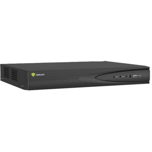 Mercury.AI NVR MH-N108R-1P8 Protect Network Video Recorder 8 kanala Slike