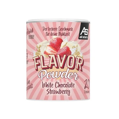 All Stars Flavor Powder Cijene