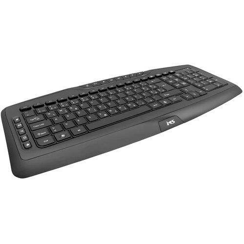 Ms tastatura ALPHA M305 bežična Cijene