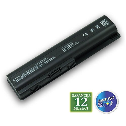 Baterija za laptop hp DV4 / CQ40 10.8V 5200mAh (CQ40 - CQ71 serije ) Slike