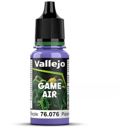 Vallejo gcair alien purple 18ml Slike