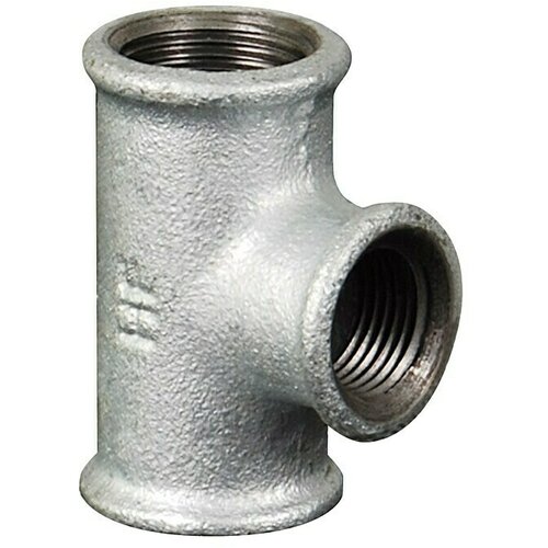  T-element (1&amp;Prime;/&amp;frac12;&amp;Prime;, Pocinčano) Slike