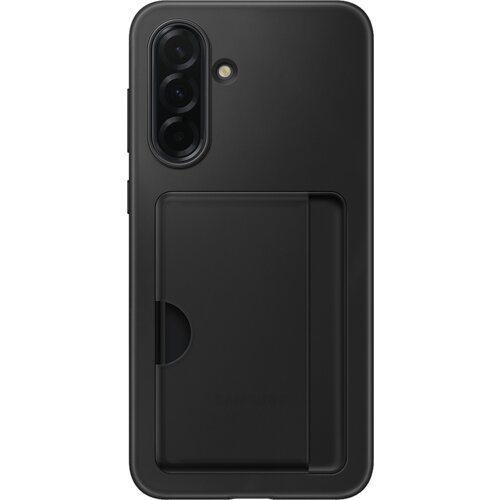 Samsung Galaxy A36 Card Slot Case Black Cijene
