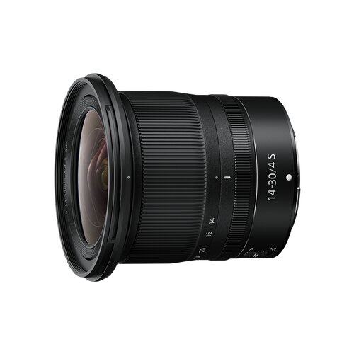 Nikon Objektiv Z 14-30mm f/4 S Slike