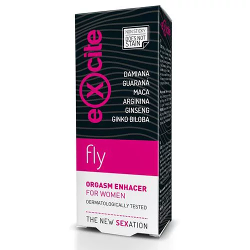 EXCITE Fly 20ml