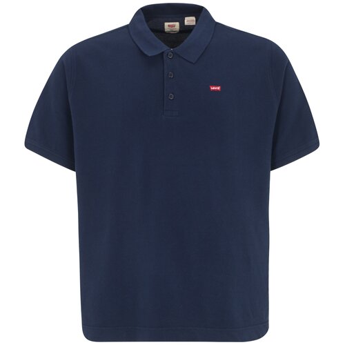 Levi&amp;#039;s Majica mornarska / melona / bela Slike