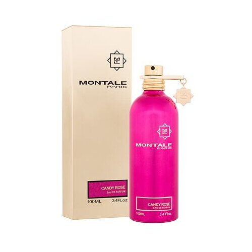 Montale Candy Rose parfemska voda 100 ml za žene Cijene
