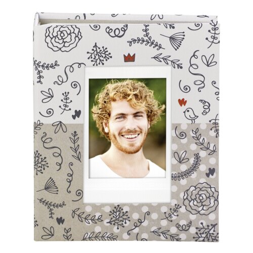 Fujifilm instax mini pocket alb. ornaments 80 photos 70100133806 Cijene