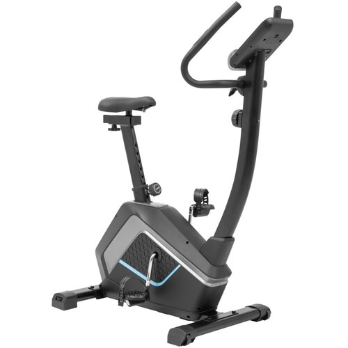 Rebel ACTIVE Magnetni sobni bicikl za vežbanje 8 nivoa 6kg zamajac RBA-1010 Slike