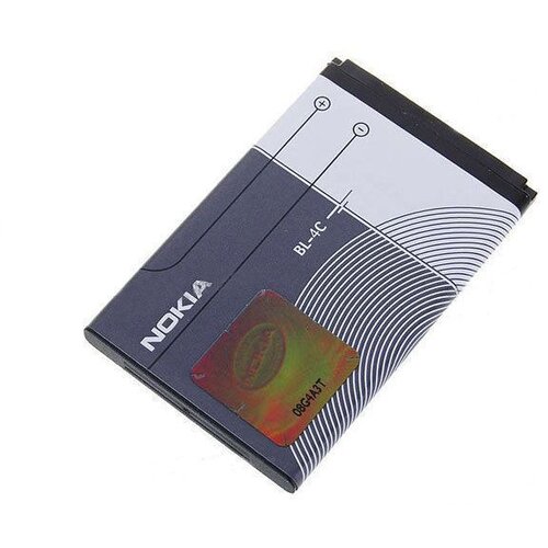  Baterija za Nokia 5100 / 6100 / 7200, BL-4C, originalna, 890 mAh Cene