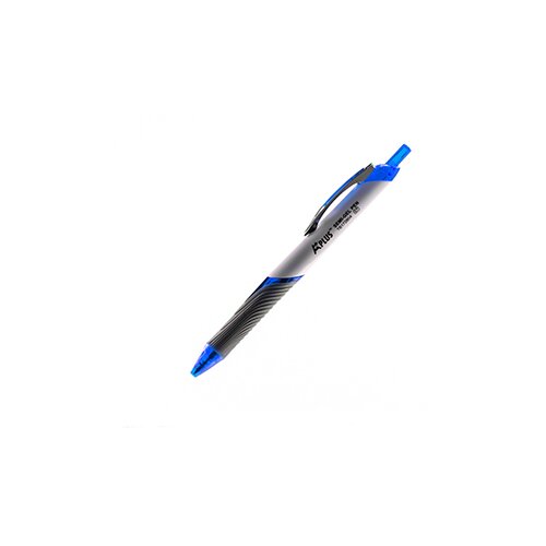 Aplus hemijska olovka TB172804 0.7, Plava Slike