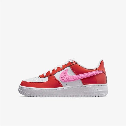 Nike patike za devojčice  air force 1 lv8 bg val FD1031-600 Cene