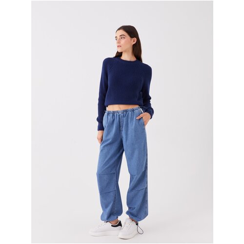 LC Waikiki Elastic Waist Jogger Women&amp;#039;s Jeans Slike