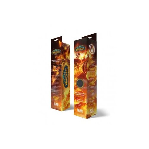 Activision Blizzard Podloga World of WarCraft Classic - Ragnaros XL (051284) Cene