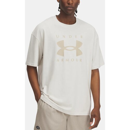 Under Armour Men&amp;#039;s T-shirt M HW OS Branded SS Slike