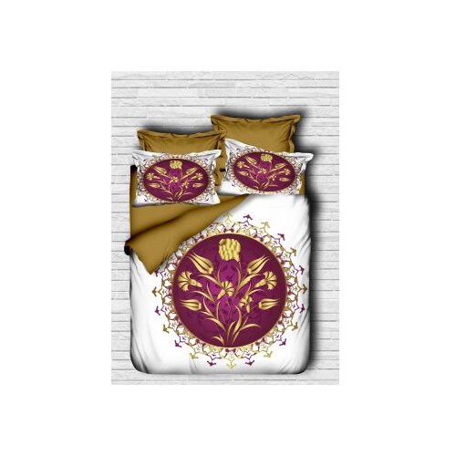 Lessentiel Maison set posteljine 139, 160x220cm, šareni Cene