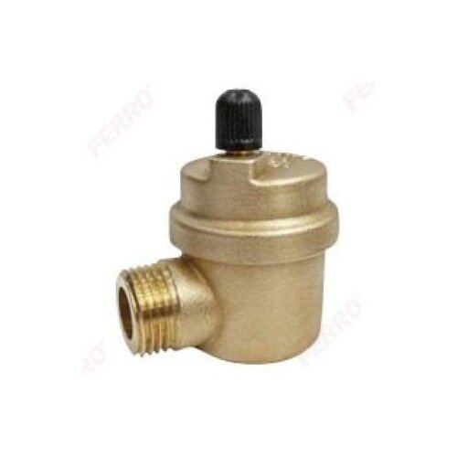 Ferro VENTIL OZRA&amp;Auml;NI AUTOMATSKI 1/2&amp;quot; 015ASB KUTNI Slike