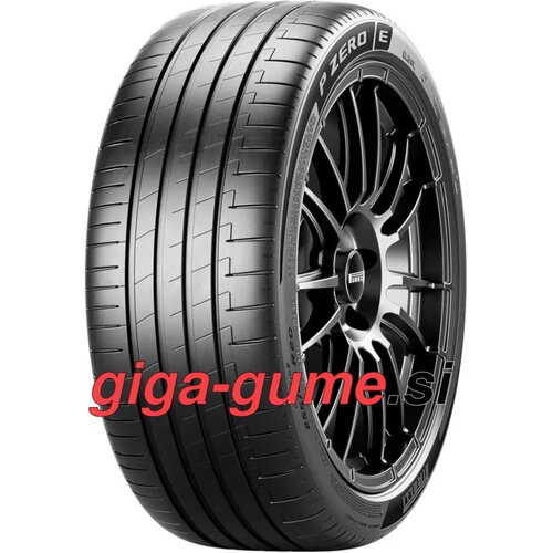 Pirelli P Zero E ( 275/45 R20 110V XL Elect, VOL, sa za&scaron;titom za felge (MFS) ) Cijene