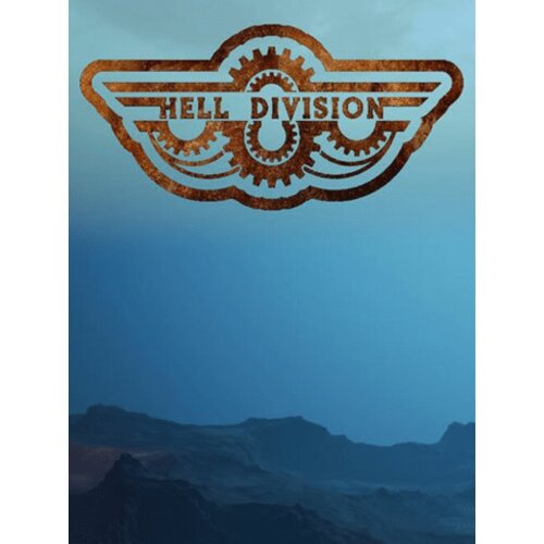Steam Hell Division (PC) Key GLOBAL Cene