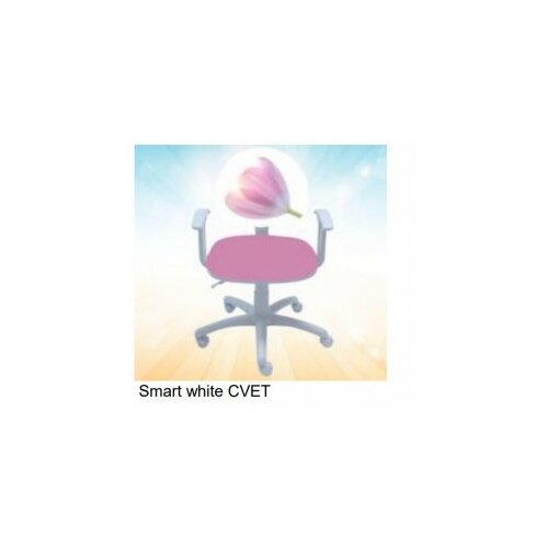  dečija stolica smart cvet Cene