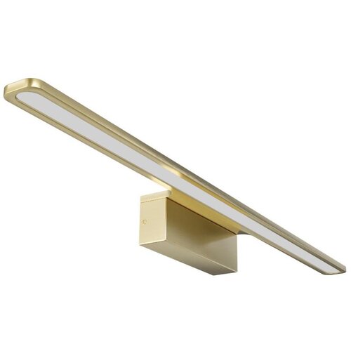 Open Design OR86119 - LED osvetljenje za ogledalo LUCE LED/11W/230V 61,5 cm IP44 mesing Cene