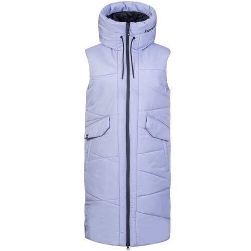HANNAH women&amp;#039;s quilted vest ELA cosmic sky Slike