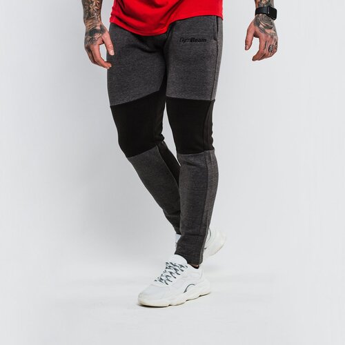 GymBeam trenerka Flexin Grey Cene