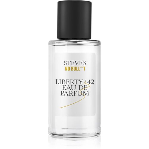 Steve's No Bull***t Liberty 142 parfem za muškarce 50 ml Cijene