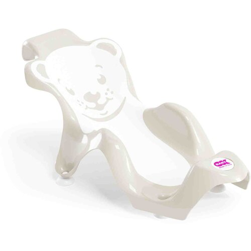 Ok baby ležaljka za kupanje Buddy white Cijene
